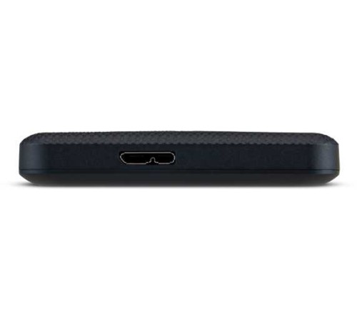 Жесткий диск Toshiba USB 3.0 2Tb HDTCA20EK3AA Canvio Advance 2.5" черный