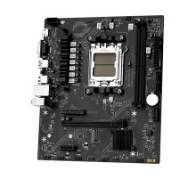 Материнская плата Maxsun MS-Challenger A620A 2.5G A620 AM5 2xDDR5 1xPCIEx16 1xPCIEx4 1xPCIEx1 1xM.2 6xUSB3.2 Gen1 4xUSB2.0 1G HDMI+VGA M-ATX