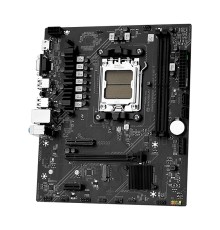 Материнская плата Maxsun MS-Challenger A620A 2.5G A620 AM5 2xDDR5 1xPCIEx16 1xPCIEx4 1xPCIEx1 1xM.2 6xUSB3.2 Gen1 4xUSB2.0 1G HDMI+VGA M-ATX