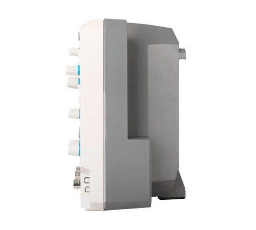 Осциллографы Rigol Осциллограф 200 MHz, 1 GSa/s, 24 Mpts, 2 Ch + 1 EXT