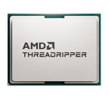 Центральный Процессор AMD RYZEN Threadripper 7980X OEM (Storm Peak, 5nm, C64/T128, Base 3,2 GHz, Turbo 5,1 GHz, Without Graphics, L3 256MB, TDP 350W, sTR5)