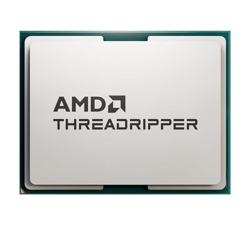 Центральный Процессор AMD RYZEN Threadripper 7980X OEM (Storm Peak, 5nm, C64/T128, Base 3,2 GHz, Turbo 5,1 GHz, Without Graphics, L3 256MB, TDP 350W, sTR5)