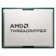 Центральный Процессор AMD RYZEN Threadripper 7980X OEM (Storm Peak, 5nm, C64/T128, Base 3,2 GHz, Turbo 5,1 GHz, Without Graphics, L3 256MB, TDP 350W, sTR5)