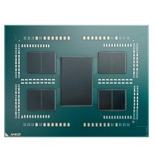 Центральный Процессор AMD RYZEN Threadripper PRO 7985WX OEM (Storm Peak, 5nm, C64/T128, Base 3,2 GHz, Turbo 5,1 GHz, Without Graphics, L3 256MB, TDP 350W, sTR5)