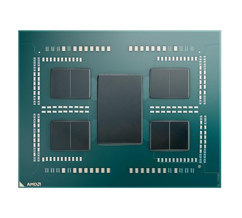 Центральный Процессор AMD RYZEN Threadripper PRO 7995WX OEM (Storm Peak, 5nm, C96/T192, Base 2,5 GHz, Turbo 5,1 GHz, Without Graphics, L3 384MB, TDP 350W, sTR5)