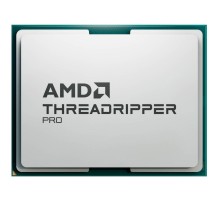 Центральный Процессор AMD RYZEN Threadripper PRO 7995WX OEM (Storm Peak, 5nm, C96/T192, Base 2,5 GHz, Turbo 5,1 GHz, Without Graphics, L3 384MB, TDP 350W, sTR5)