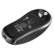 Мышь Оклик 976GW черный оптическая (1600dpi) беспроводная USB (6but)
