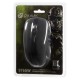Мышь Оклик 976GW черный оптическая (1600dpi) беспроводная USB (6but)
