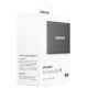 Накопитель SSD Samsung USB-C 1Tb MU-PC1T0T/WW T7 1.8" черный