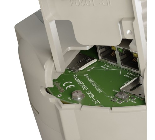 MikroTik SXTR&FG621-EA SXT LTE6 kit (2023)
