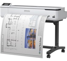 Плоттер Epson SureColor SC-T5100 (C11CF12301A0) A0/36"