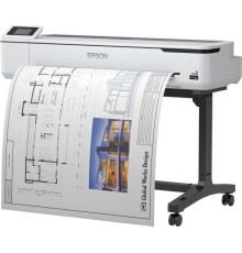Плоттер Epson SureColor SC-T5100 (C11CF12301A0) A0/36"