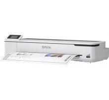 Плоттер Epson SureColor SC-T5100N (C11CF12302A0) A0/36" (без подставки)