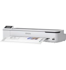 Плоттер Epson SureColor SC-T5100N (C11CF12302A0) A0/36" (без подставки)