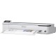 Плоттер Epson SureColor SC-T5100N (C11CF12302A0) A0/36" (без подставки)