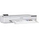 Плоттер Epson SureColor SC-T5100N (C11CF12302A0) A0/36" (без подставки)