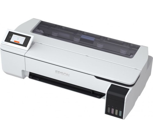 Плоттер Epson SureColor SC-T3100x (C11CJ15301A0) A1/24" (без подставки) Плоттер Epson SureColor SC-T3100x (C11CJ15301A0) A1/24" (без подставки)
