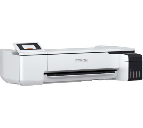 Плоттер Epson SureColor SC-T3100x (C11CJ15301A0) A1/24" (без подставки) Плоттер Epson SureColor SC-T3100x (C11CJ15301A0) A1/24" (без подставки)