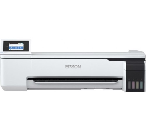 Плоттер Epson SureColor SC-T3100x (C11CJ15301A0) A1/24" (без подставки) Плоттер Epson SureColor SC-T3100x (C11CJ15301A0) A1/24" (без подставки)