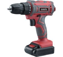 Дрель-шуруповерт Oasis ASB-24S (J) аккум. патрон:быстрозажимной (кейс в комплекте)