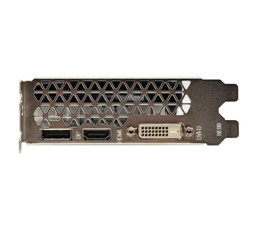 Видеокарта Afox GTX1660 SUPER 6GB GDDR6 192bit DVI DP HDMI 2FAN RTL Видеокарта Afox GTX1660 SUPER 6GB GDDR6 192bit DVI DP HDMI 2FAN RTL
