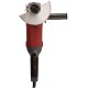 Углошлифовальная машина Oasis AG-140/150 1400Вт 8500об/мин рез.шпин.:M22 d=150мм