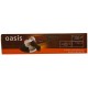 Углошлифовальная машина Oasis AG-140/150 1400Вт 8500об/мин рез.шпин.:M22 d=150мм