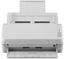 Сканер Fujitsu SP-1120N (PA03811-B001) A4 белый