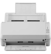 Сканер Fujitsu SP-1120N (PA03811-B001) A4 белый