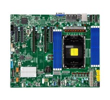 Supermicro MBD-X13SEI-F-B 1xLGA-4677, Intel Xeon SP gen 4, Intel C741, 8x DDR5 4800/4400/4000 MHz. 2x1Gbe Base-T i210+1xMgmt LAN, 10xSATA3, 2xSATA-DOM, 4xUSB 3.2,  2xPCI-Ex16+3xPCI-E x8+2xMCIOx8, 2xM.