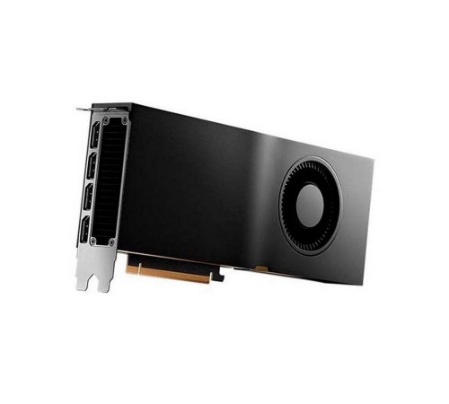 Видеокарта NVIDIA RTX 5000 Ada 32GB GDDR6 256 bit, bulk packing Видеокарта NVIDIA RTX 5000 Ada 32GB GDDR6 256 bit, bulk packing