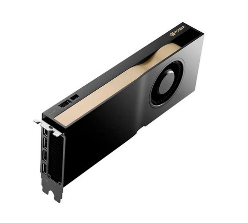 Видеокарта NVIDIA RTX 5000 Ada 32GB GDDR6 256 bit, bulk packing Видеокарта NVIDIA RTX 5000 Ada 32GB GDDR6 256 bit, bulk packing