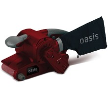 Шлифовальня машина Oasis GL-80 800Вт