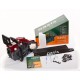 Бензопила Oasis GS-4516 (R) 2000Вт 2.7л.с. дл.шин.:16" (40cm)