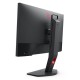 Монитор Benq 24" Zowie XL2411K TN+film 1920x1080 144Hz 320cd/m2 16:9