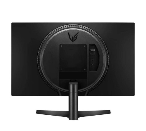 Монитор LG 23.8" UltraGear 24GS60F-B черный IPS LED 1ms 16:9 HDMI матовая 300cd 178гр/178гр 1920x1080 180Hz DP FHD 4кг