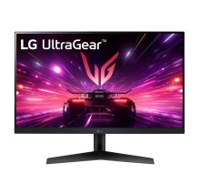 Монитор LG 23.8" UltraGear 24GS60F-B черный IPS LED 1ms 16:9 HDMI матовая 300cd 178гр/178гр 1920x1080 180Hz DP FHD 4кг