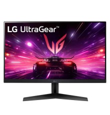 Монитор LG 23.8" UltraGear 24GS60F-B черный IPS LED 1ms 16:9 HDMI матовая 300cd 178гр/178гр 1920x1080 180Hz DP FHD 4кг