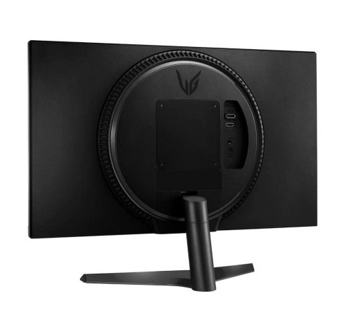Монитор LG 23.8" UltraGear 24GS60F-B черный IPS LED 1ms 16:9 HDMI матовая 300cd 178гр/178гр 1920x1080 180Hz DP FHD 4кг