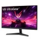 Монитор LG 23.8" UltraGear 24GS60F-B черный IPS LED 1ms 16:9 HDMI матовая 300cd 178гр/178гр 1920x1080 180Hz DP FHD 4кг