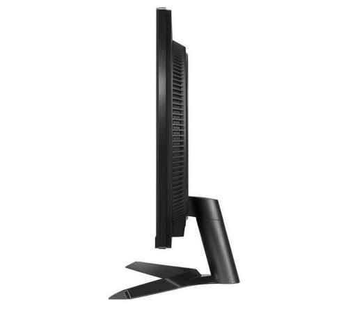 Монитор 27" LG 27GS60F-B Black (IPS, 1920x1080, HDMI+DP, 1 ms, 178°/178°, 300 cd/m, 1000:1, 180Hz)