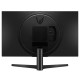 Монитор 27" LG 27GS60F-B Black (IPS, 1920x1080, HDMI+DP, 1 ms, 178°/178°, 300 cd/m, 1000:1, 180Hz)
