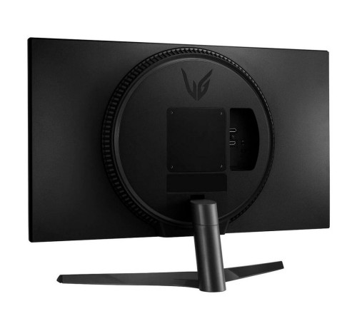 Монитор 27" LG 27GS60F-B Black (IPS, 1920x1080, HDMI+DP, 1 ms, 178°/178°, 300 cd/m, 1000:1, 180Hz)