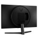Монитор 27" LG 27GS60F-B Black (IPS, 1920x1080, HDMI+DP, 1 ms, 178°/178°, 300 cd/m, 1000:1, 180Hz)