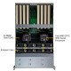 Серверная платформа Supermicro GPU A+ 4U Server 4125GS-TNRT noCPU(2)9004 EPYC/TDP 400W/no DIMM(24) only DDR5/SATARAID HDD(2)SFF NVMe(4)SFF/2x10Gbe/support up to 8 double/Single width GPU/4x2000W (AS -4125GS-TNRT)