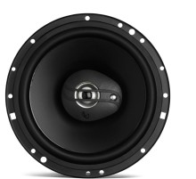 Колонки автомобильные Infinity Alpha 6530 290Вт 91дБ 4Ом 16.5см (6 1/2дюйм) (ком.:2кол.) коаксиальные трехполосные