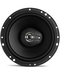 Колонки автомобильные Infinity Alpha 6530 290Вт 91дБ 4Ом 16.5см (6 1/2дюйм) (ком.:2кол.) коаксиальные трехполосные