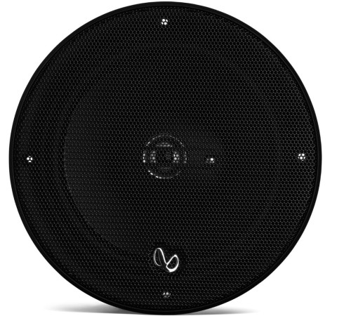 Колонки автомобильные Infinity Alpha 6530 290Вт 91дБ 4Ом 16.5см (6 1/2дюйм) (ком.:2кол.) коаксиальные трехполосные