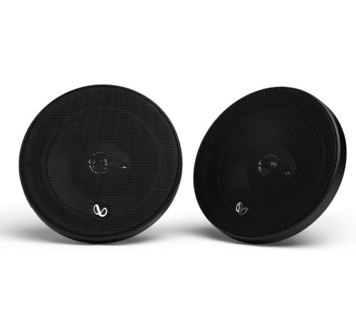 Колонки автомобильные Infinity Alpha 6530 290Вт 91дБ 4Ом 16.5см (6 1/2дюйм) (ком.:2кол.) коаксиальные трехполосные