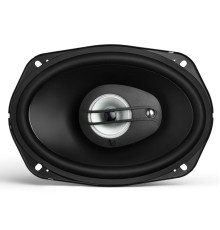 Колонки автомобильные Infinity Alpha 6930 490Вт 92дБ 4Ом 16x24см (6x9дюйм) (ком.:2кол.) коаксиальные трехполосные
